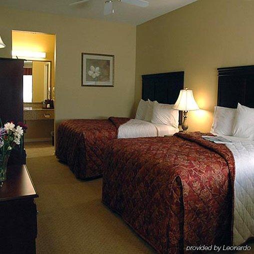 Econo Lodge Inn&Suites Bryant Habitación foto